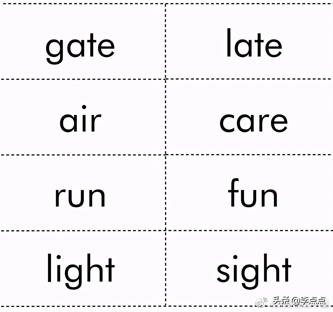 我不焦虑了!儿子这方面进步真是让我没想到