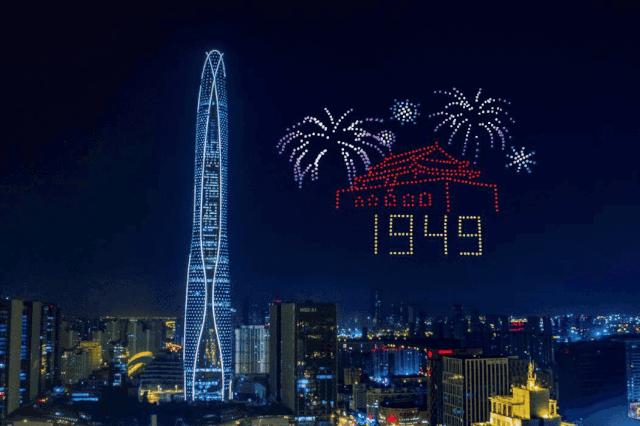 中建八局最高摩天大厦,美国新建第一高楼