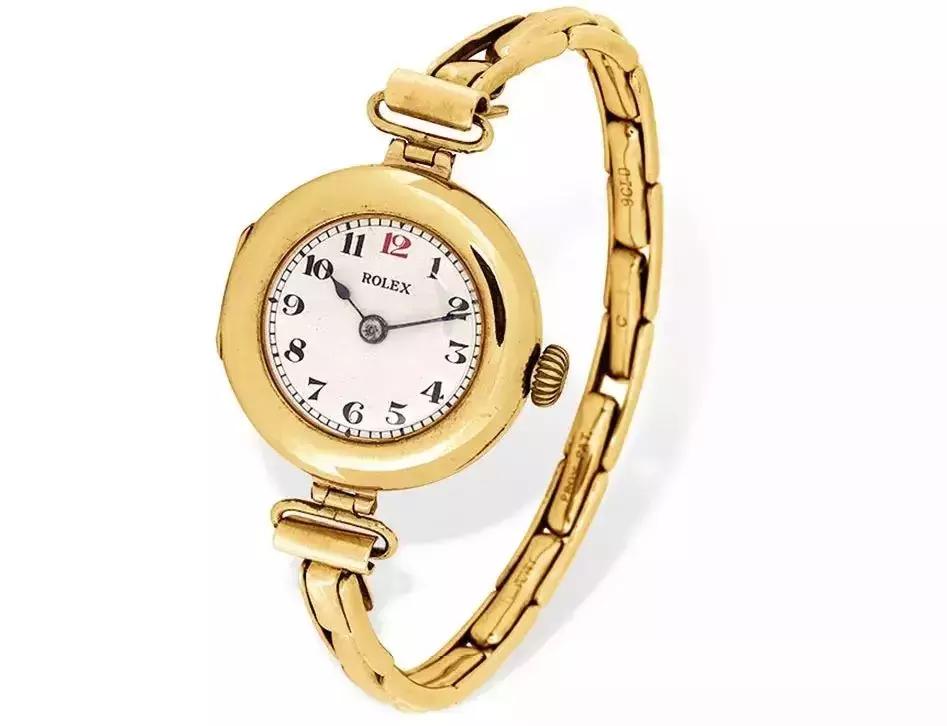 戴劳力士的都是土豪,戴劳力士的都是什么人啊男的