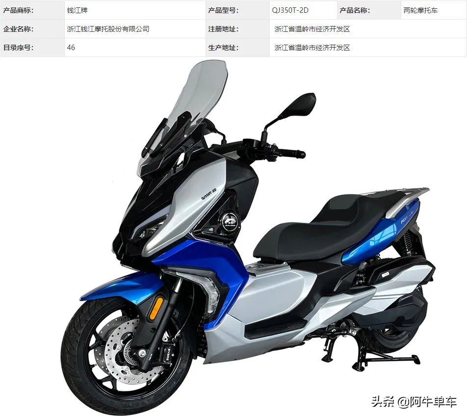 钱江350踏板生产组装,钱江350踏板最新消息