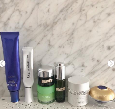 护肤自黑,干皮长闭口痘痘怎么护肤好得快