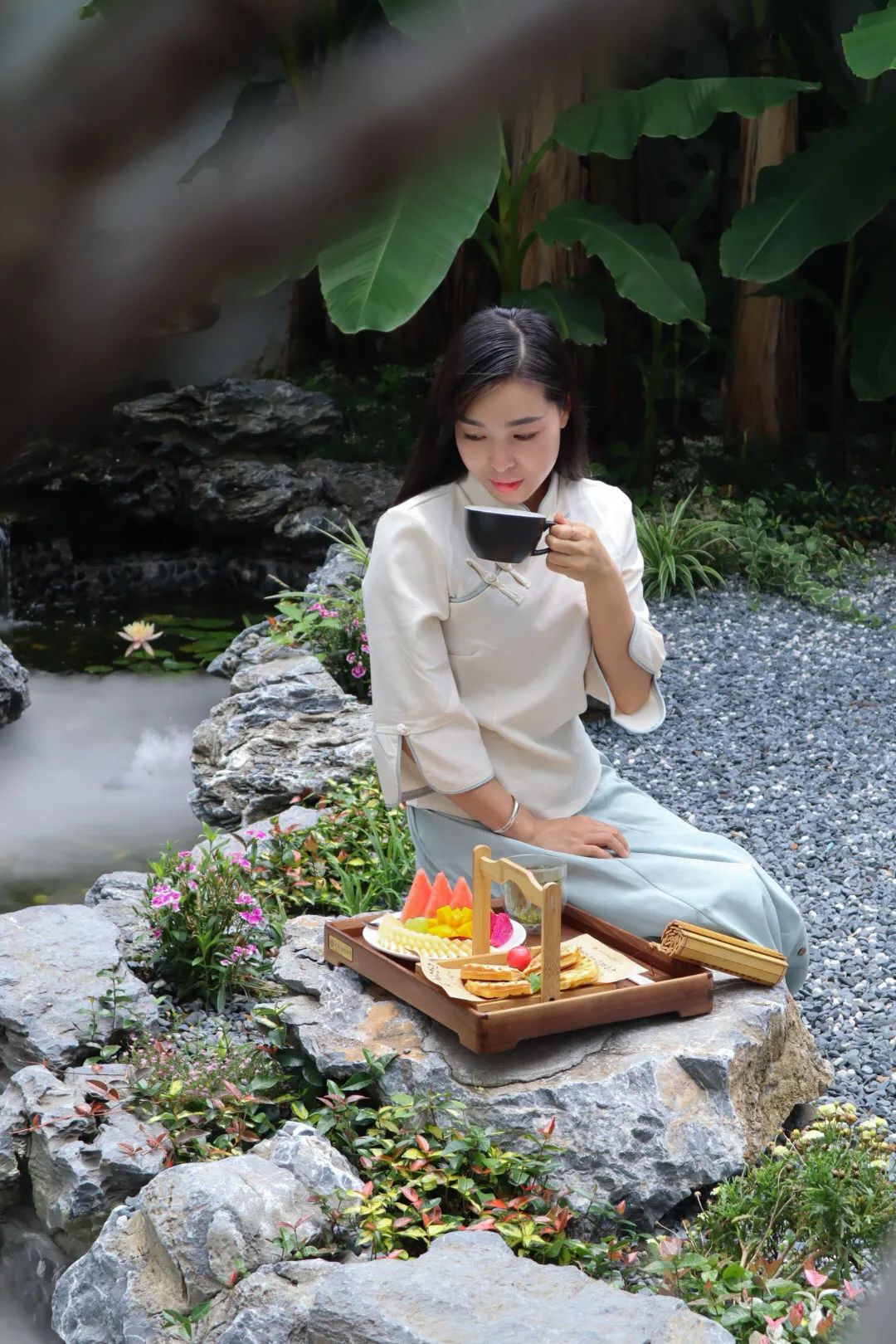 水上威尼斯乌镇,江南水上威尼斯