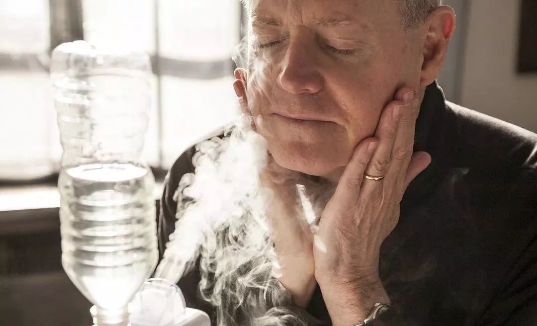 加湿器不当使用或致肺炎,为什么用了加湿器容易得肺炎