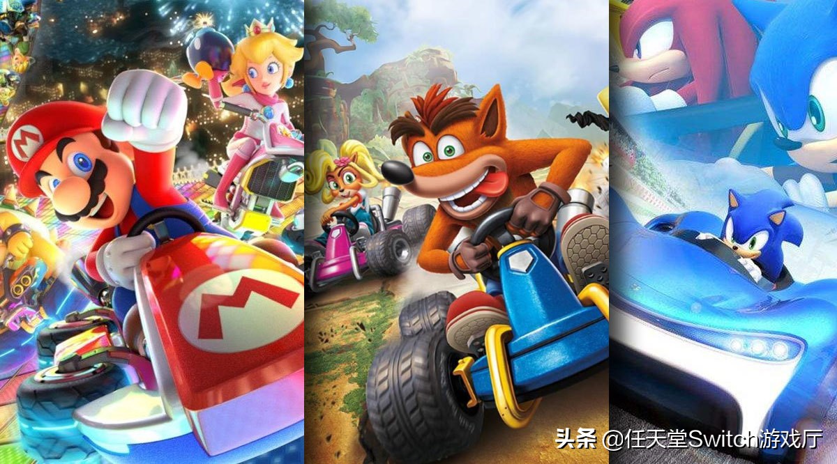 nsswitch游戏最新排行榜,switchns必买十大游戏