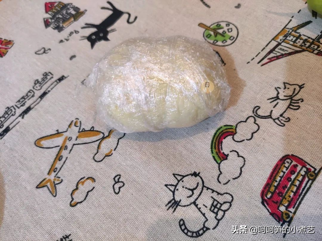 宝宝磨牙饼干的制作方法,宝宝磨牙饼干做法胡萝卜