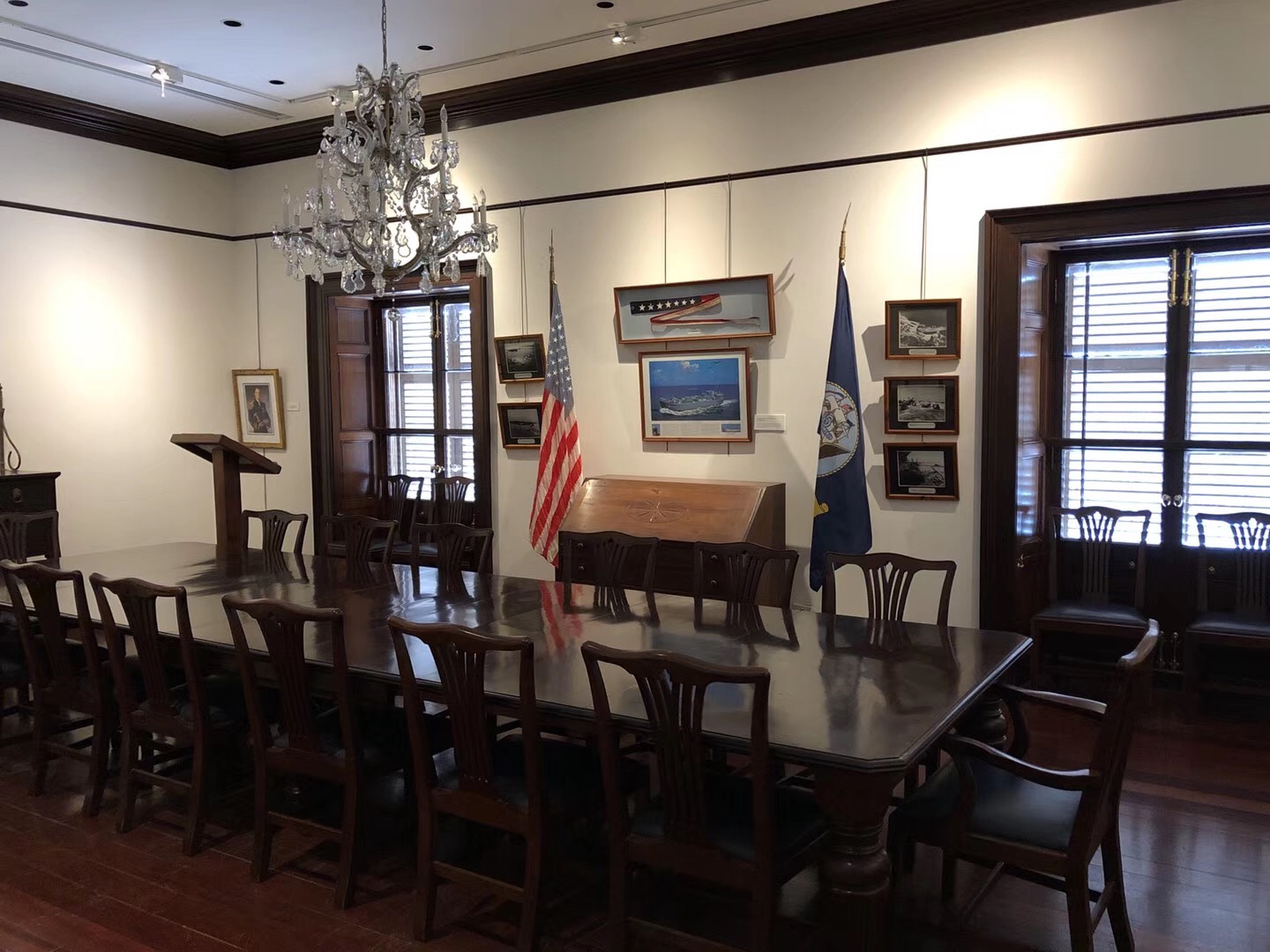 魔鬼群岛百慕大,最真实的百慕大群岛