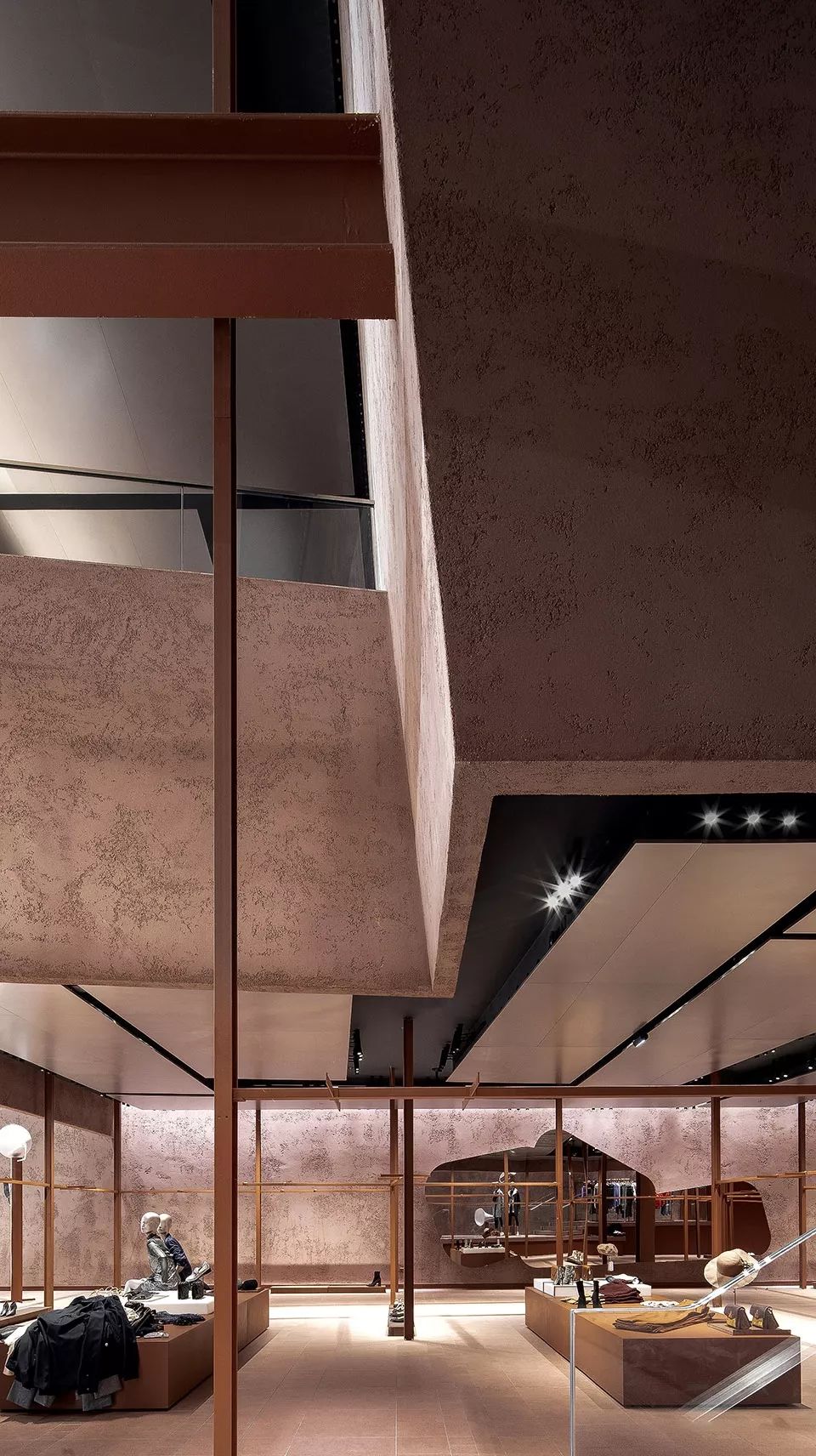 时尚品牌ur2017,ur逆势崛起的中国本土快时尚品牌