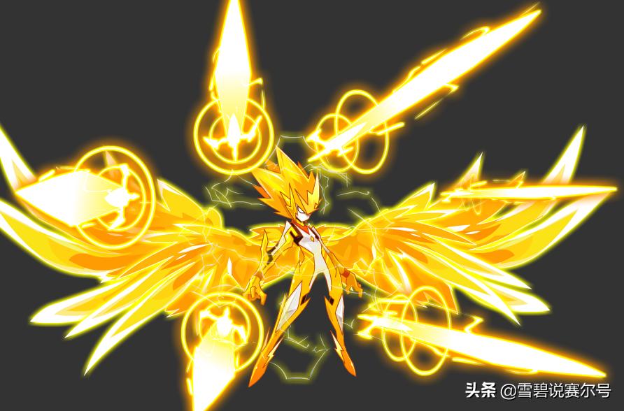 盘点赛尔号历代主流pve精灵,赛尔号pve精灵抗性怎么刷