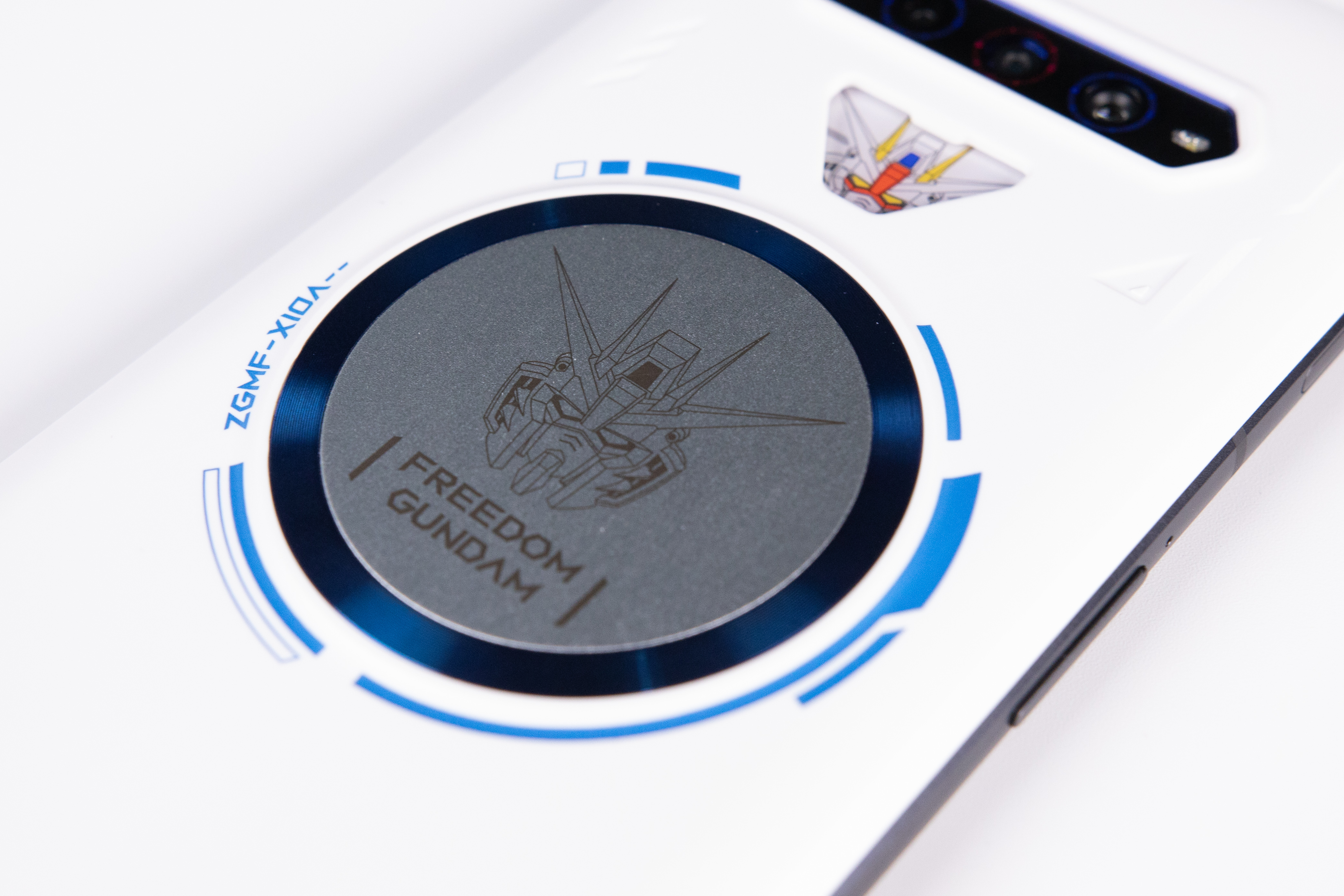 黑鲨4s高达限定版多少钱,黑鲨4spro高达限定版