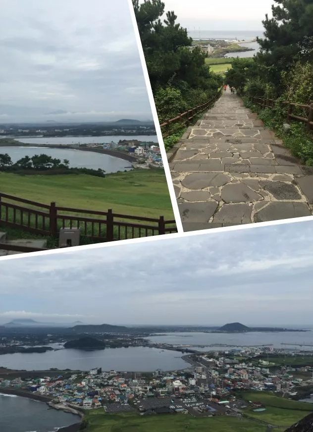 韩国济州岛自由行旅行团,济州岛韩国自由行包车