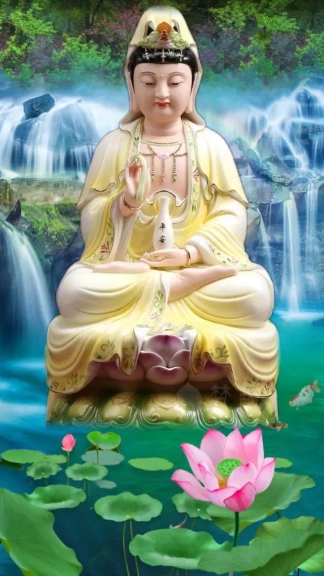 百看不厌的手机壁纸美图精选,佛系壁纸高清全屏无水印