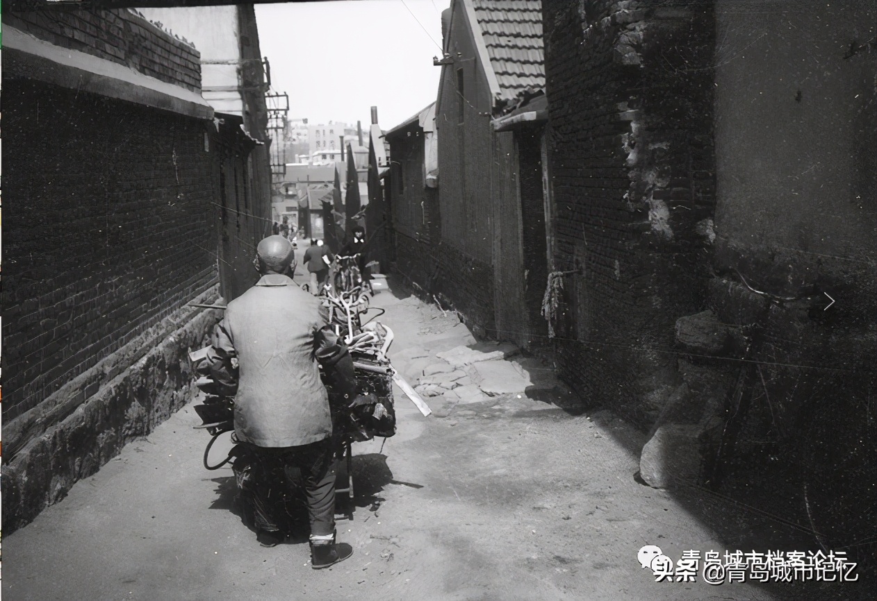 仲家洼,仲家洼的记忆