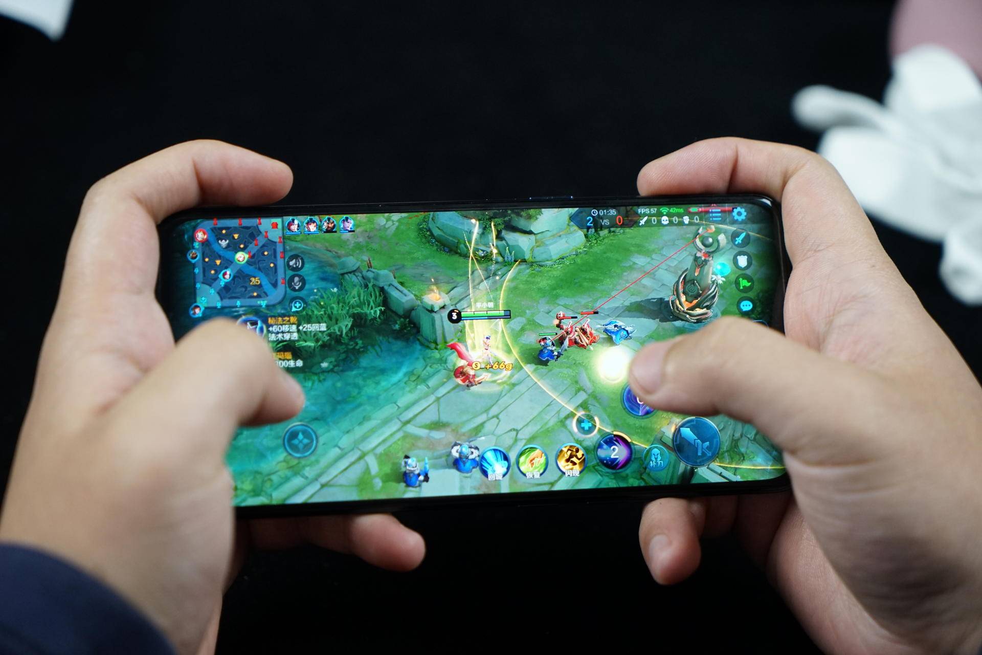 vivox27全面讲解,vivox27搭配零界全面屏设计