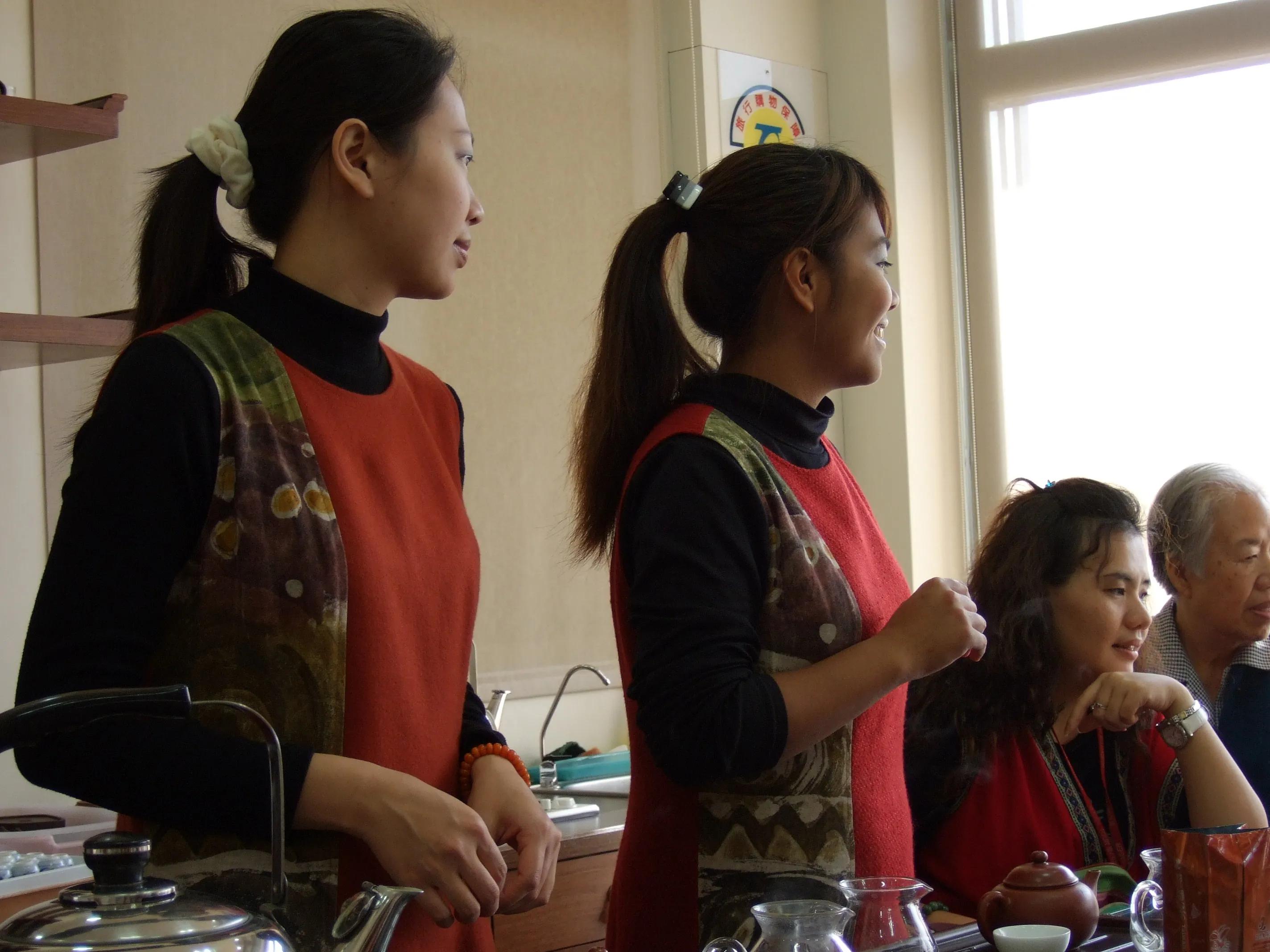 阿里山美丽动人的传说,阿里山的风光美如画