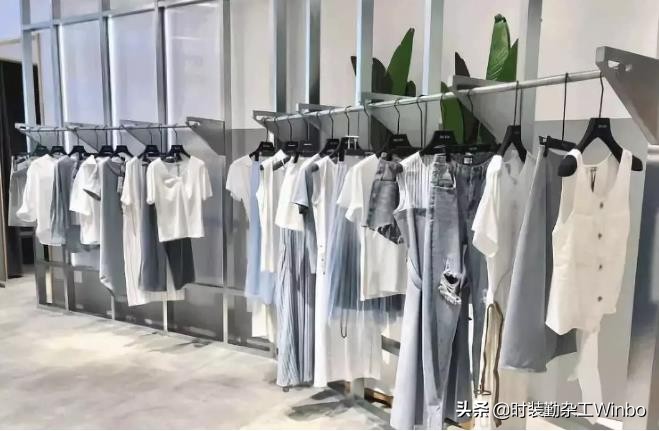 服装店的定位风格,开服装店定位风格分几种