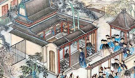 玄武门之变,皇帝李渊本可以阻拦,为何还要弑兄的李世民当太子?