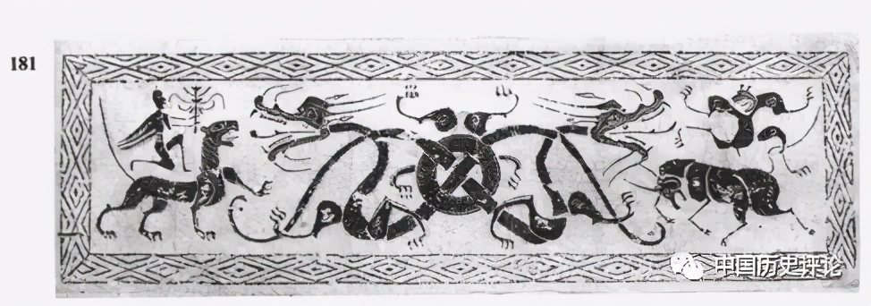 李建新:从汉画像看汉代的祭祀礼俗