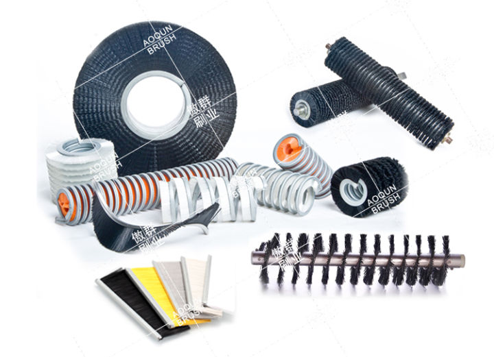 毛刷哪种材质比较硬,毛刷用哪种材料好