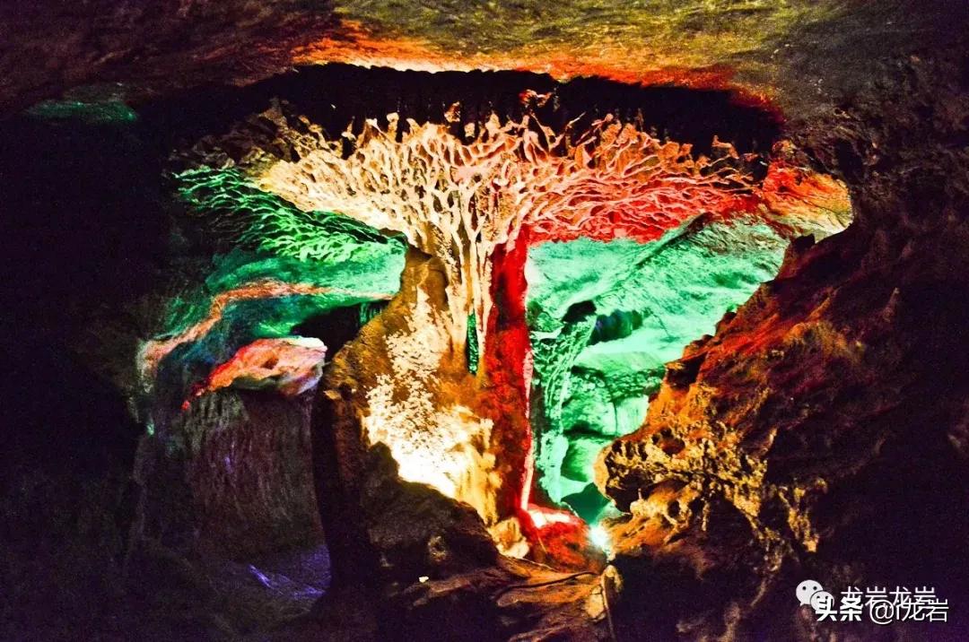 龙岩清凉避暑好去处,龙岩拍照有氛围感的地方