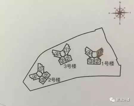 刚需房带江景好出手么,北滨路江景房值得买吗