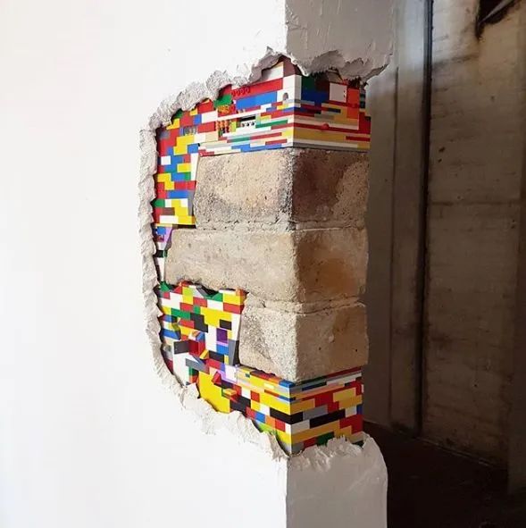 好物之走进丹麦|Lego:给我一个乐高,我可以创造一个世界