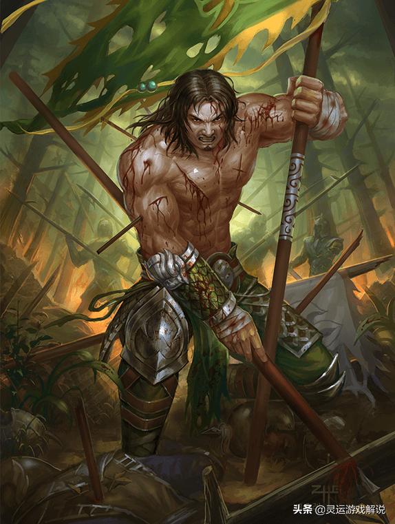 群雄割据版本五虎怎么玩,群雄割据新赛季需要准备什么