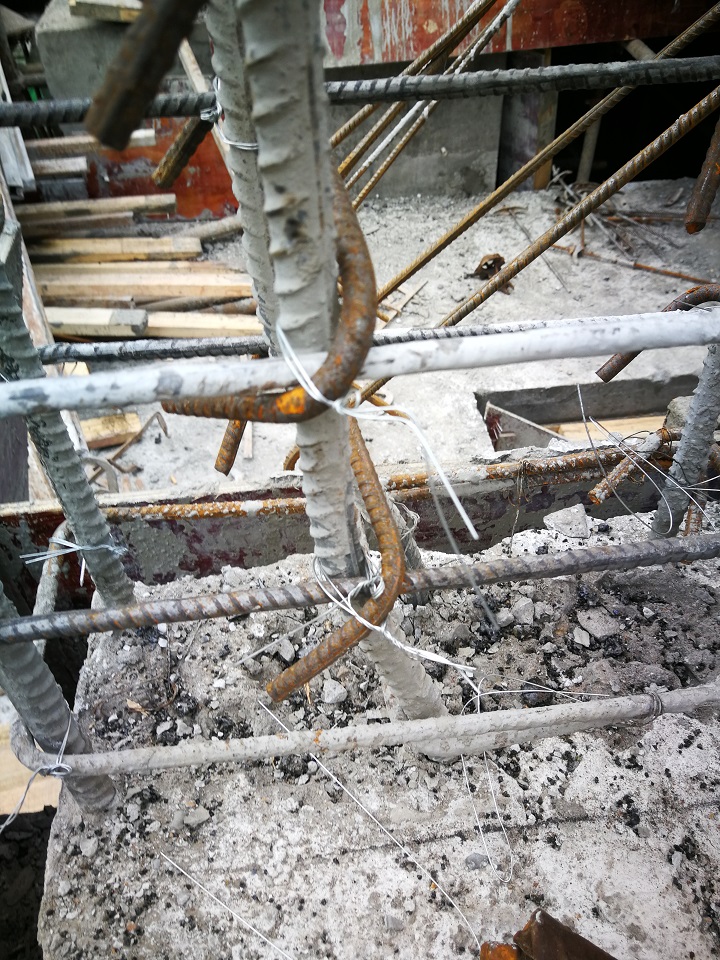 钢筋机械连接的质量缺陷,钢筋质量通病防治措施