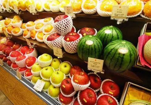 日本人为什么没有外国货,日本人推荐本土好物