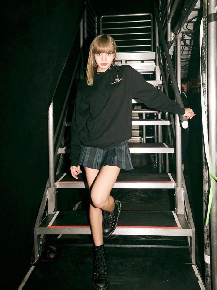 杨幂与倪妮的穿搭,杨幂倪妮穿衣时尚技巧