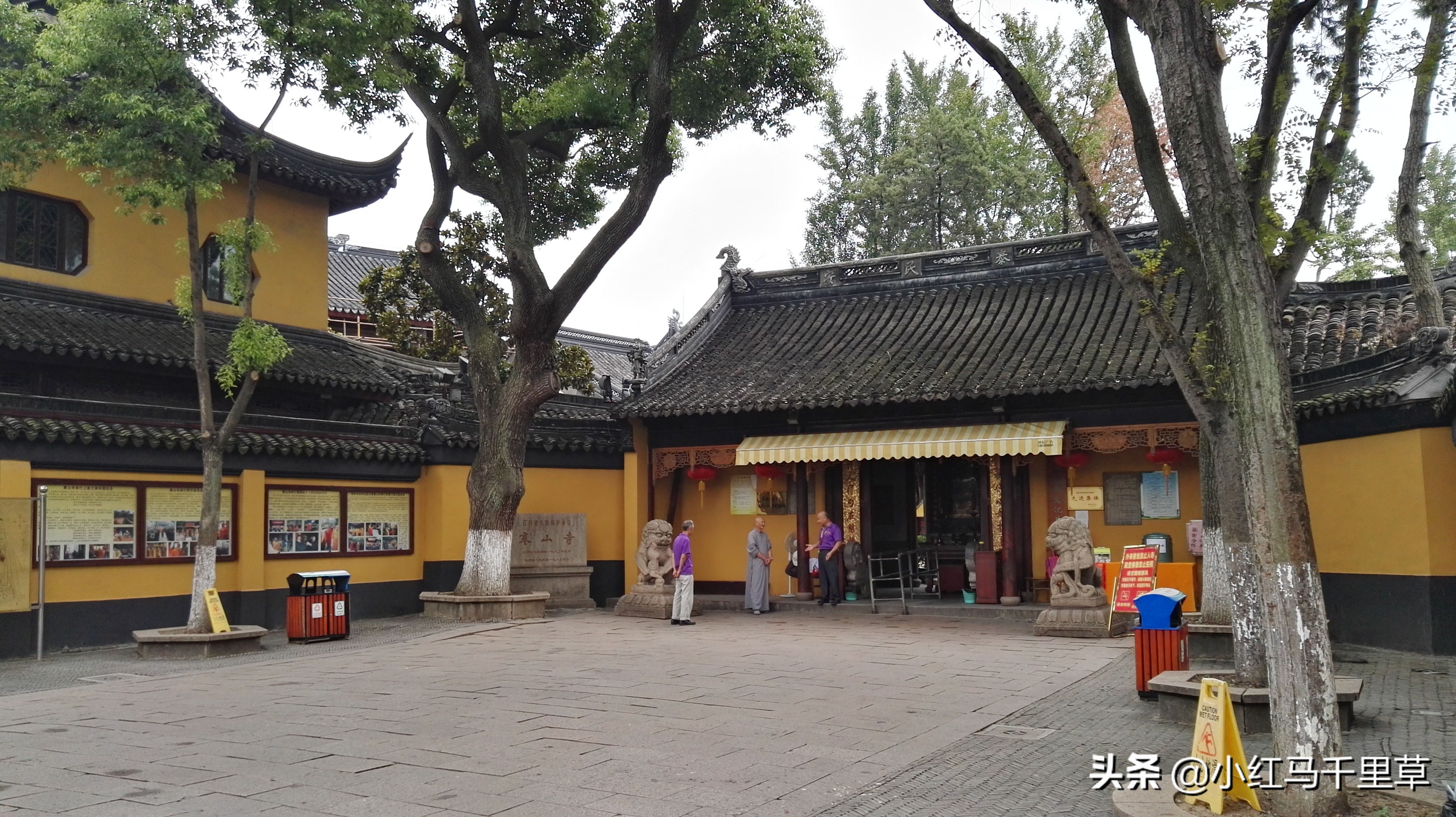 全家旅游苏州攻略,十一苏州家庭游