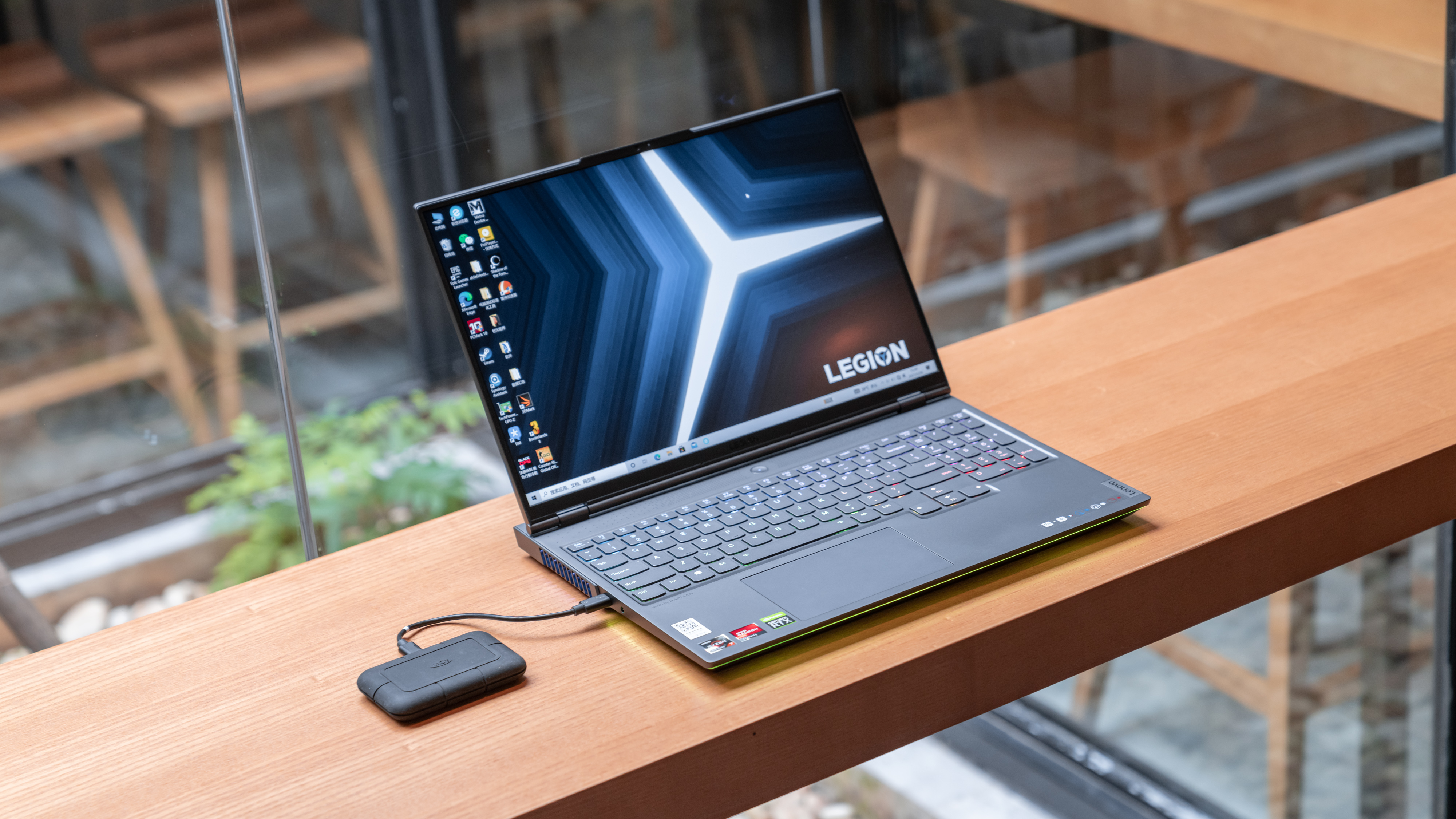 联想r9000k和r7000,联想r9000k3080深度测评