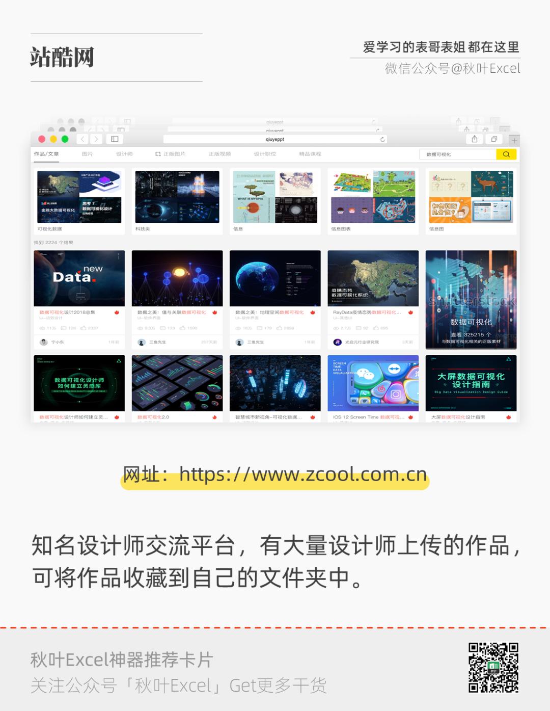 阿里、网易、百度、腾讯…出品的13个网站，助你做出炫酷图表！