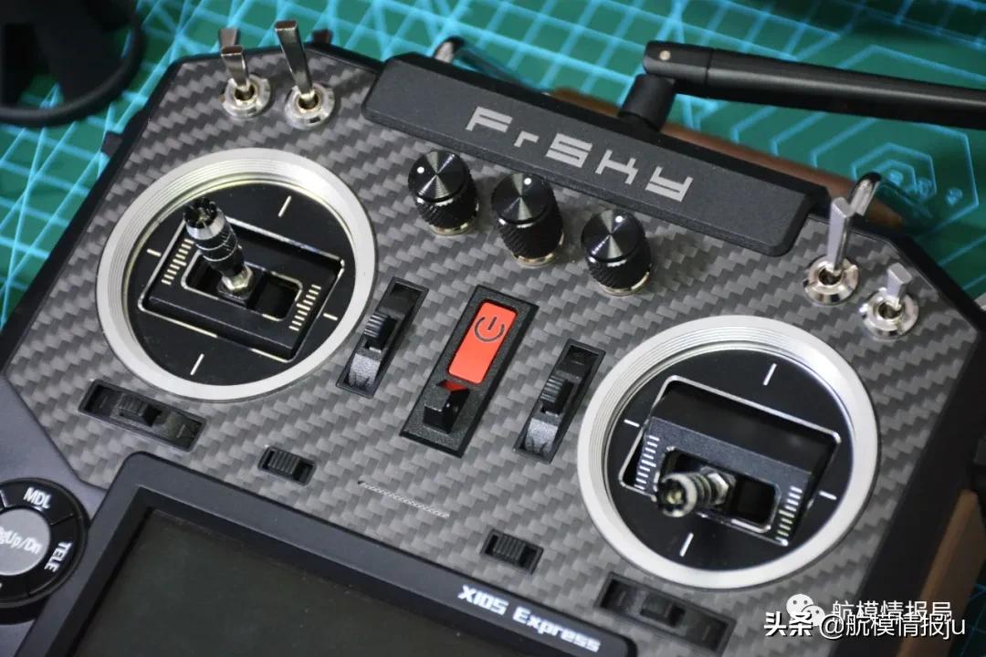 睿思凯x10s遥控器中文说明 (frsky睿思凯x10s遥控器测评)