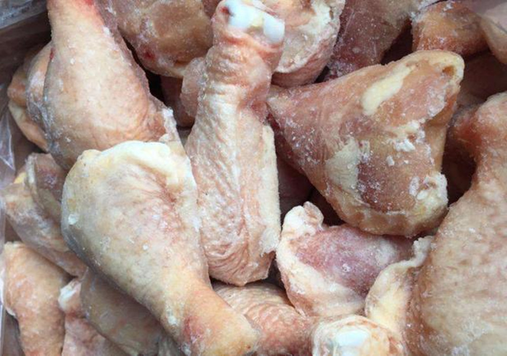 超市鸡腿有猫腻的原因,超市里鸡腿还有小猫腻吗