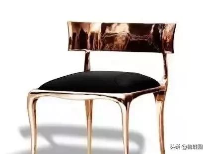 一款有颜值又舒适的椅子,既实用又好看的椅子