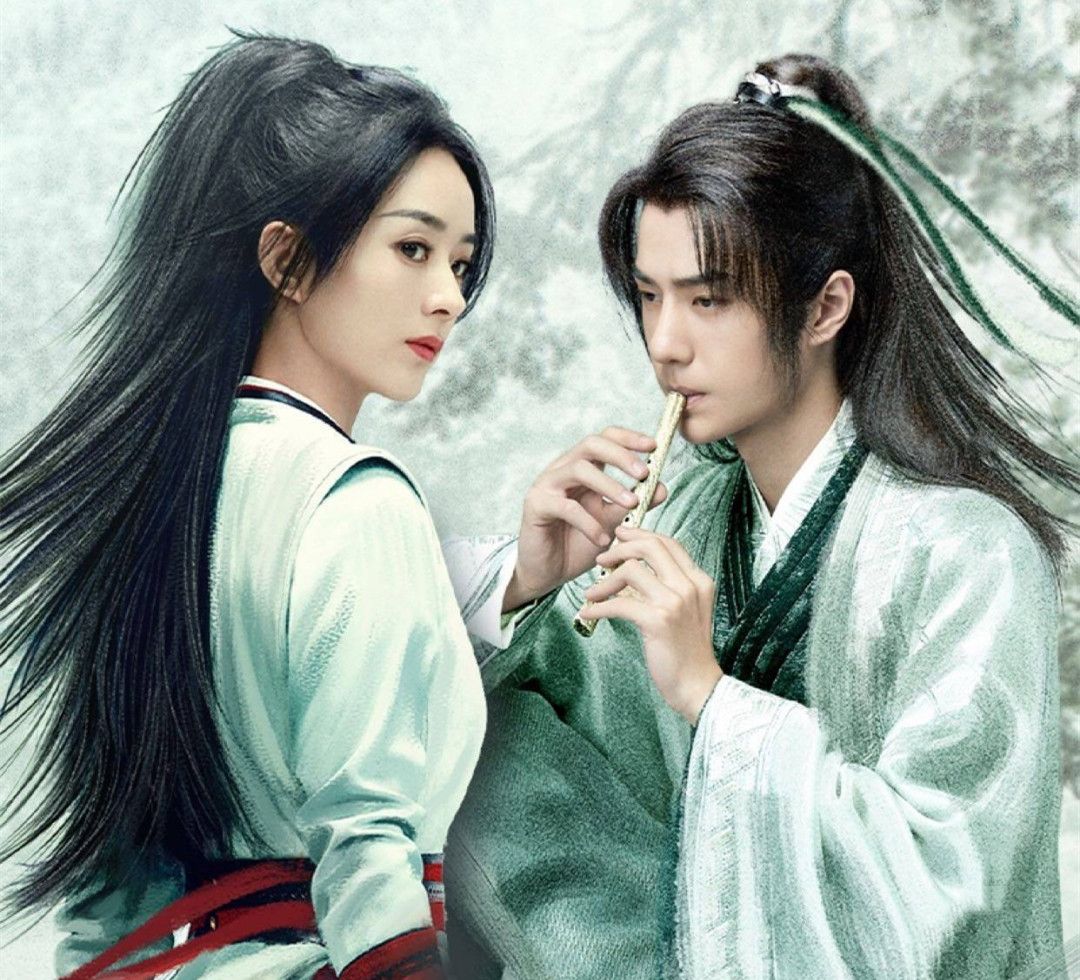 赵丽颖被抢资源,赵丽颖被别人抢资源