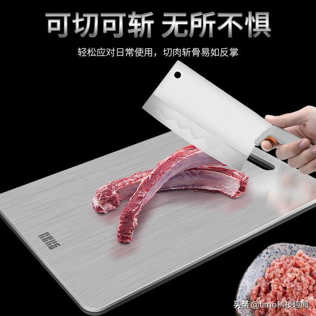 德国不锈钢菜板哪个牌子好,不锈钢304菜板好吗