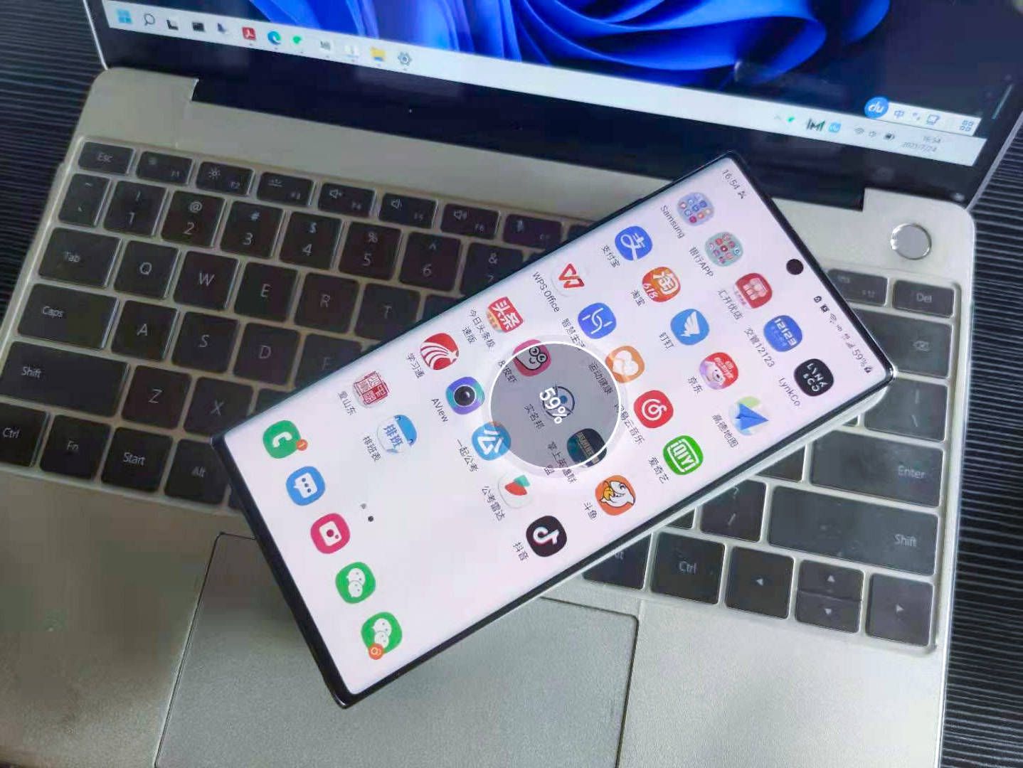 南卡无线充电宝用多少w的充电头,告别用电荒南卡power3充电宝体验