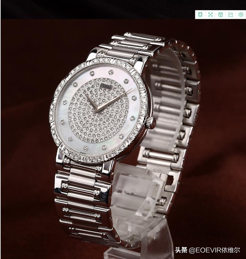 干货新手入门必备,入门奢侈品腕表推荐