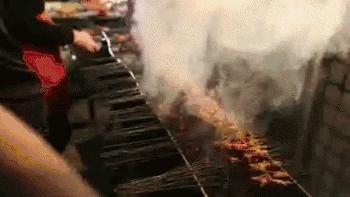 饭一小时，相当于吸2包烟！厨房油烟的危害你知多少？转给爸妈!