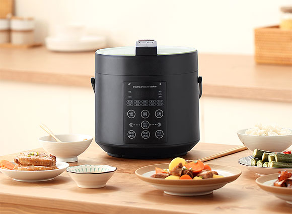 国货崛起，中国造电压力锅在日本被疯抢，堪称厨具界的“华为”