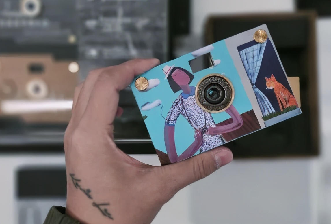 深圳灯光秀与武汉灯光秀,春光无限好深圳