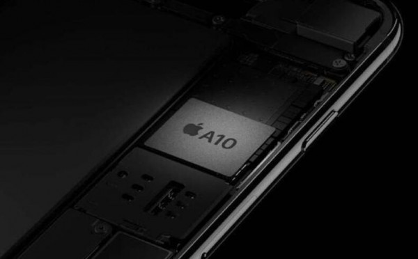苹果最强芯片m2主机,为什么苹果的a系列芯片那么强
