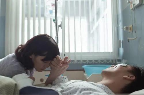 寂寞女恋上重病男，留守妻子“性压抑”背后是中年女性的隐痛