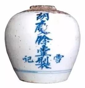 那些神奇的中药炮制方法,中药饮片制作器具