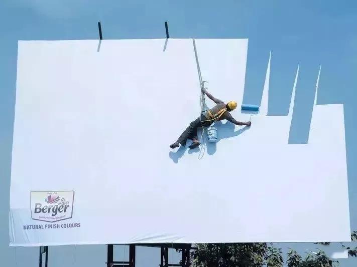 评析2020网易严选户外广告,网易严选最新户外广告