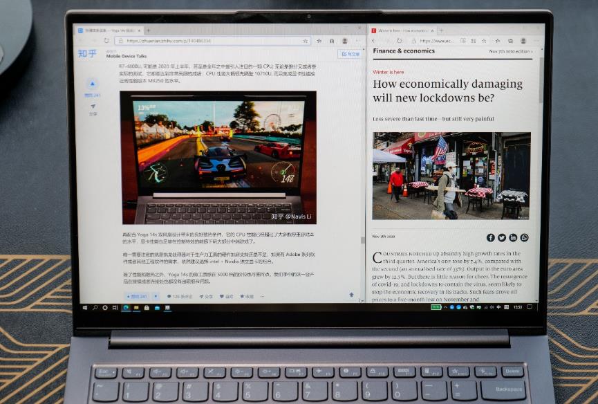 yoga14s新版本,yoga14s与yoga14c的区别