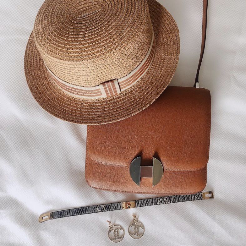 爱马仕的康康耐用吗,爱马仕康康新款与老款区别