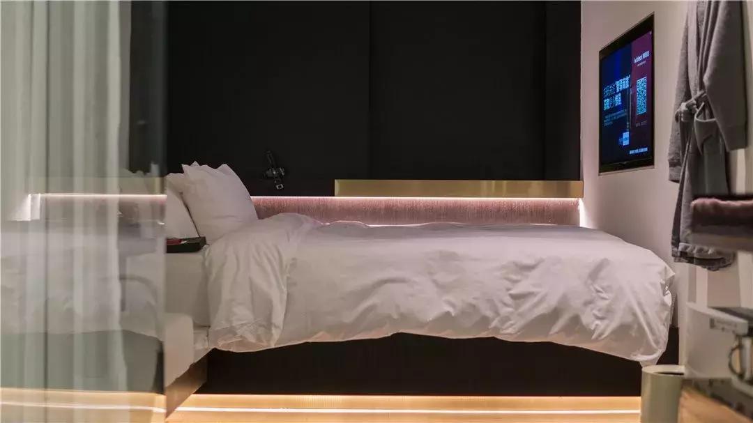 citigo欢阁酒店南锣鼓巷,citigo欢阁酒店属于什么档次