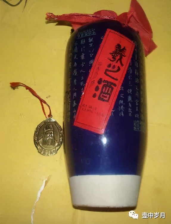 华夏佳酿高端酱酒典范,山东各地方名酒图